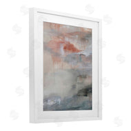 Hope Bainbridge | Sunswept Neutral Abstraction