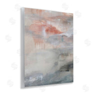 Hope Bainbridge | Sunswept Neutral Abstraction