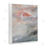 Hope Bainbridge | Sunswept Neutral Abstraction