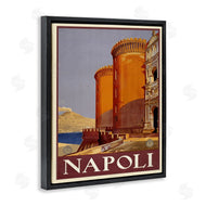 Lil' Rue | Napoli Vintage Travel