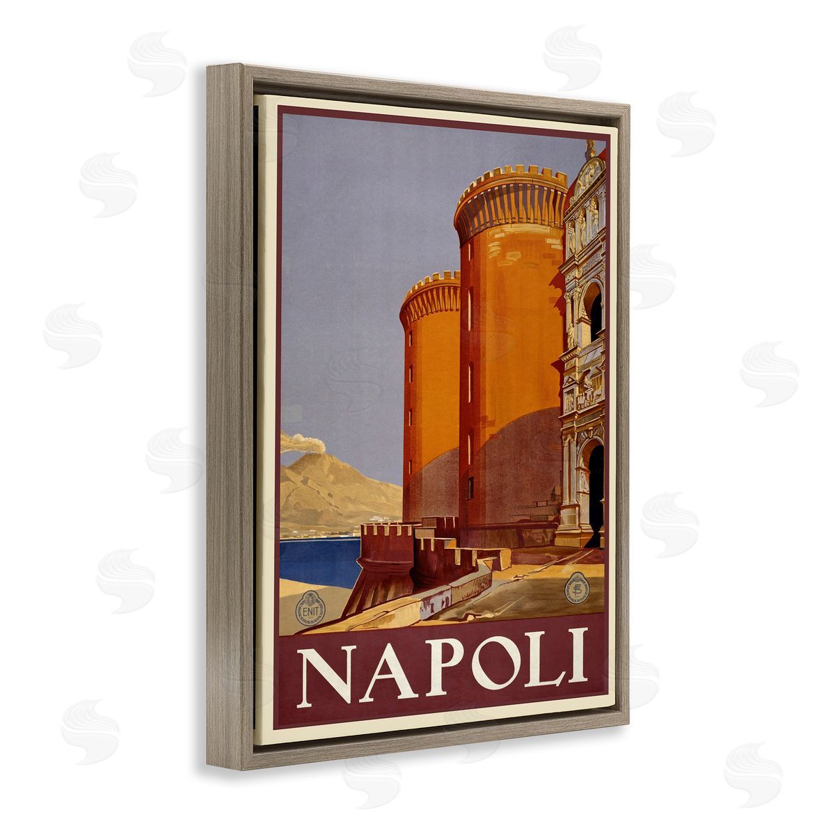 Lil' Rue | Napoli Vintage Travel