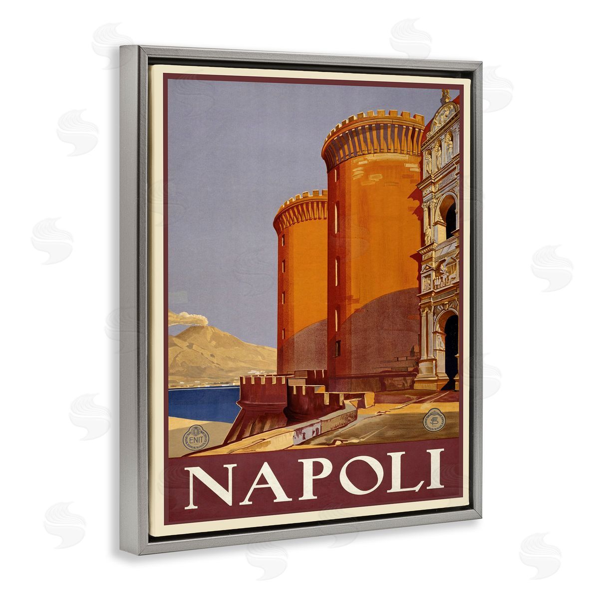 Lil' Rue | Napoli Vintage Travel