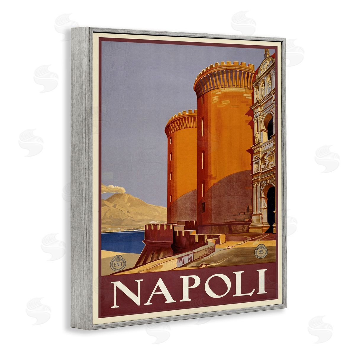 Lil' Rue | Napoli Vintage Travel