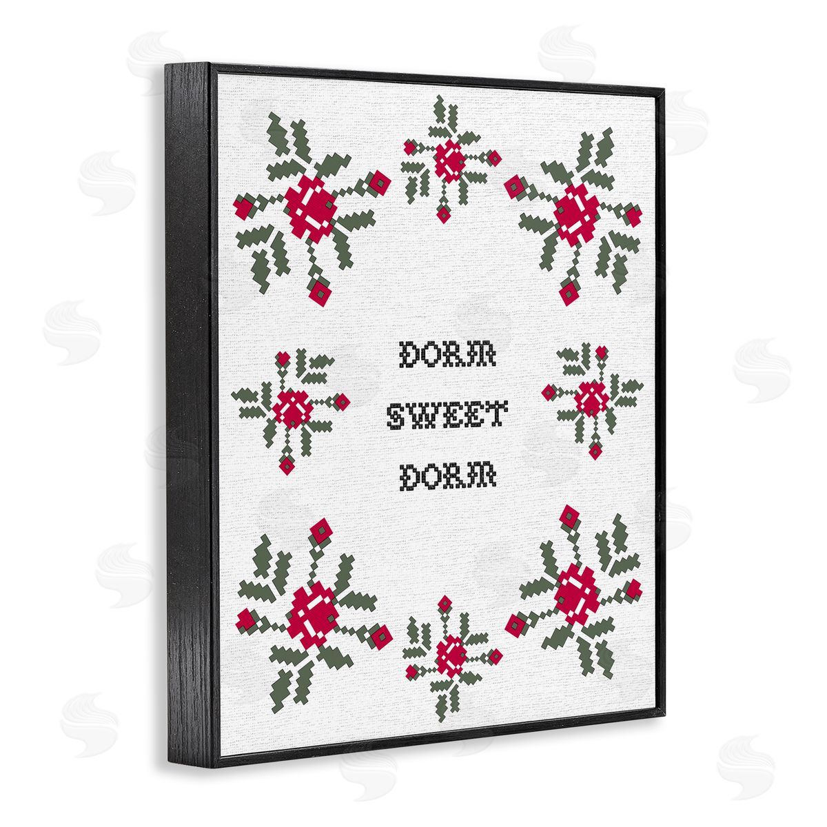 Lil' Rue | Embroidery Style Sweet Dorm