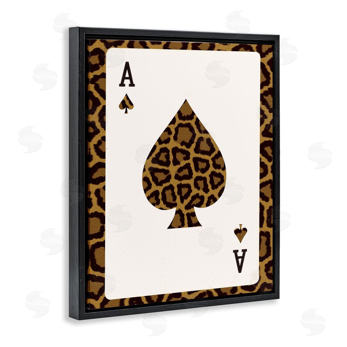 Lil' Rue | Ace of Spades Leopard