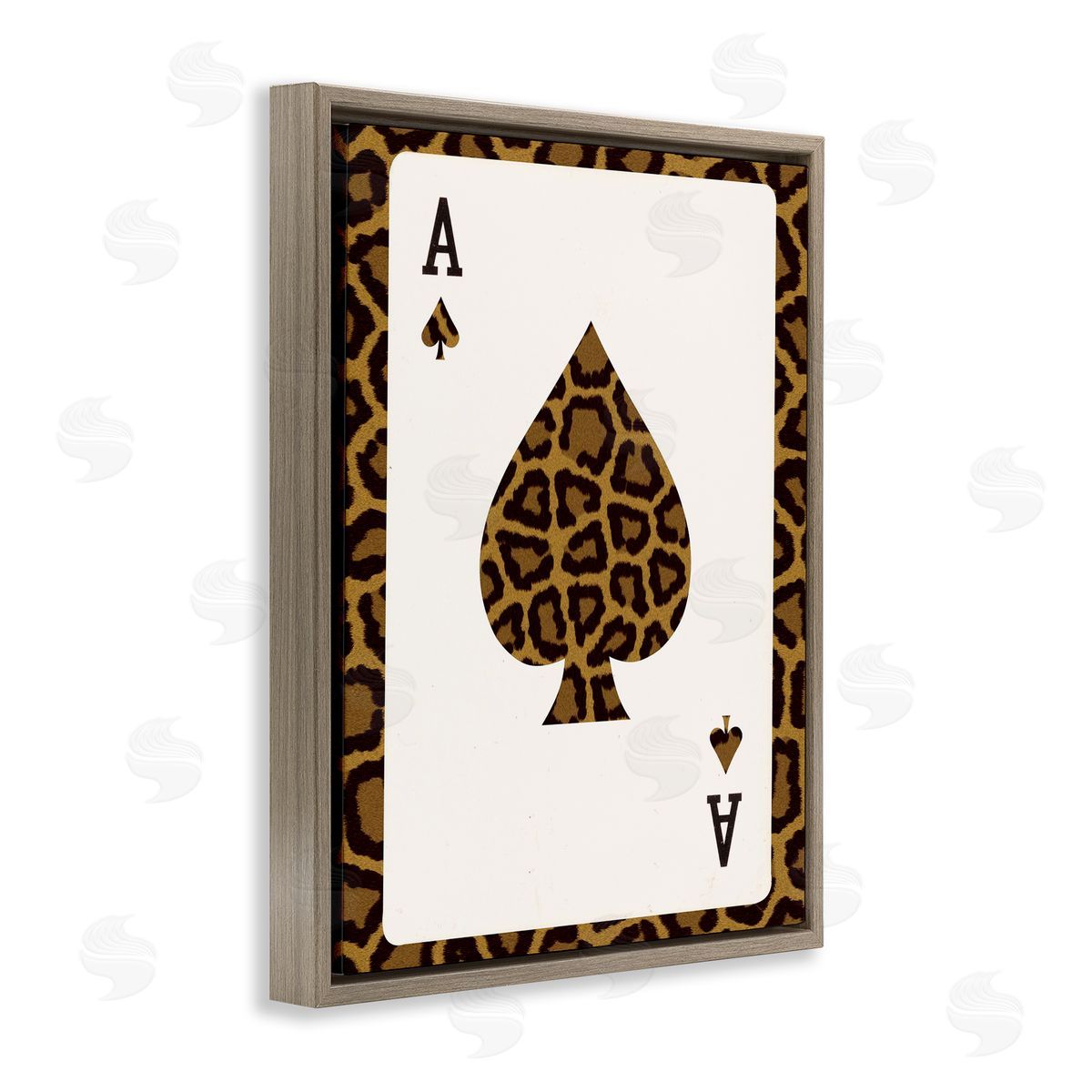 Lil' Rue | Ace of Spades Leopard
