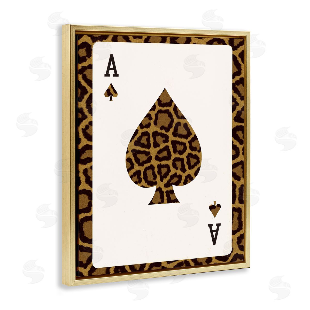 Lil' Rue | Ace of Spades Leopard