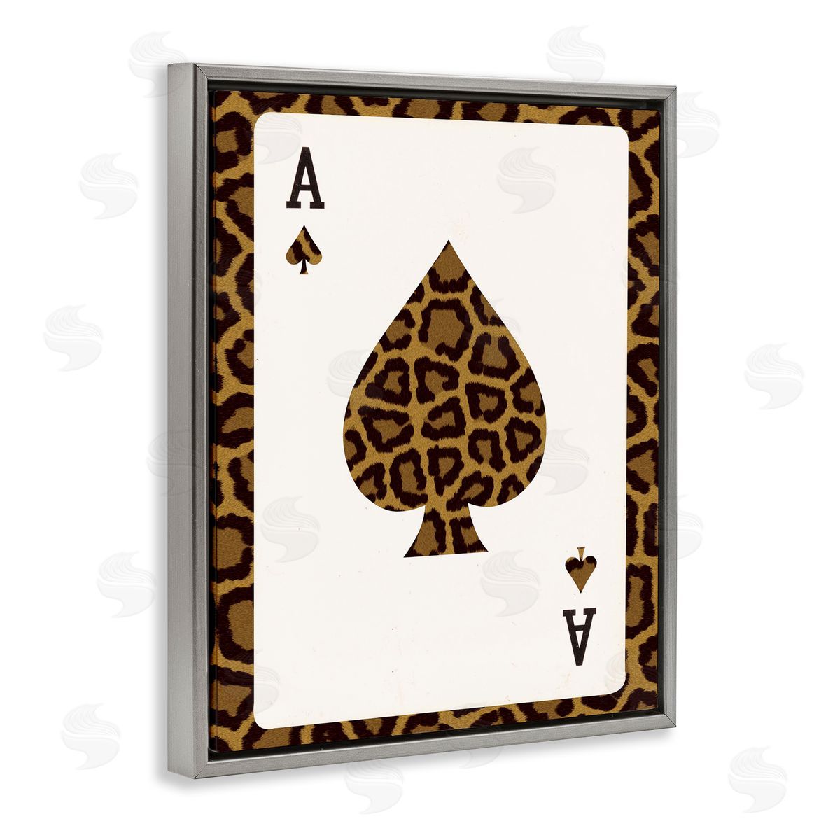 Lil' Rue | Ace of Spades Leopard