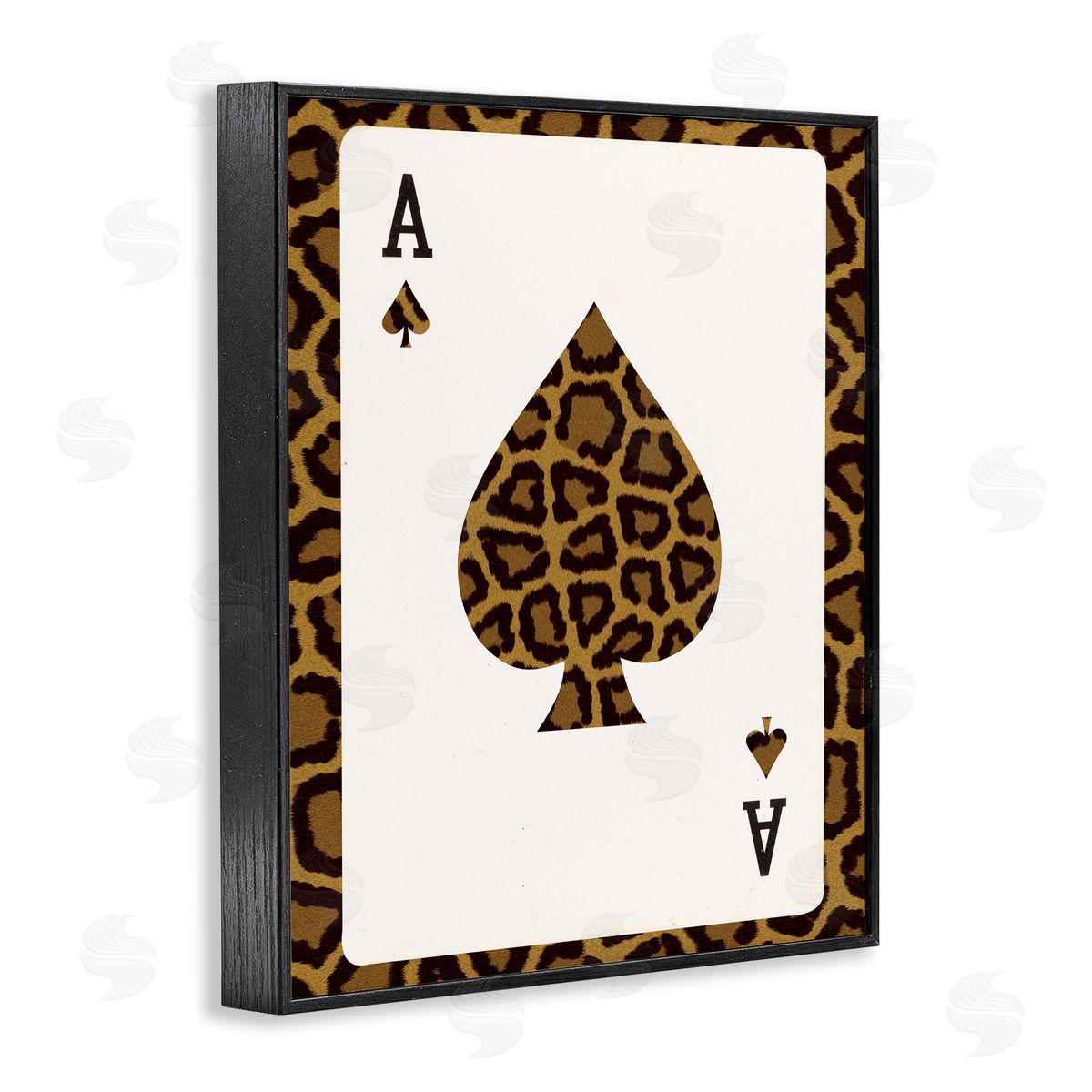 Lil' Rue | Ace of Spades Leopard