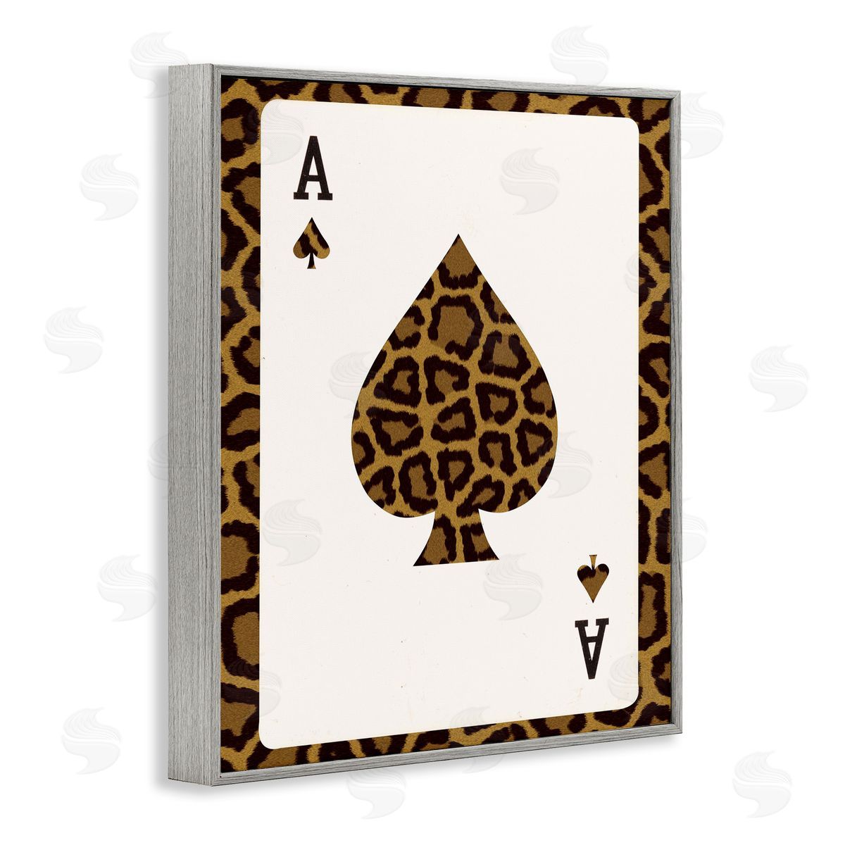 Lil' Rue | Ace of Spades Leopard