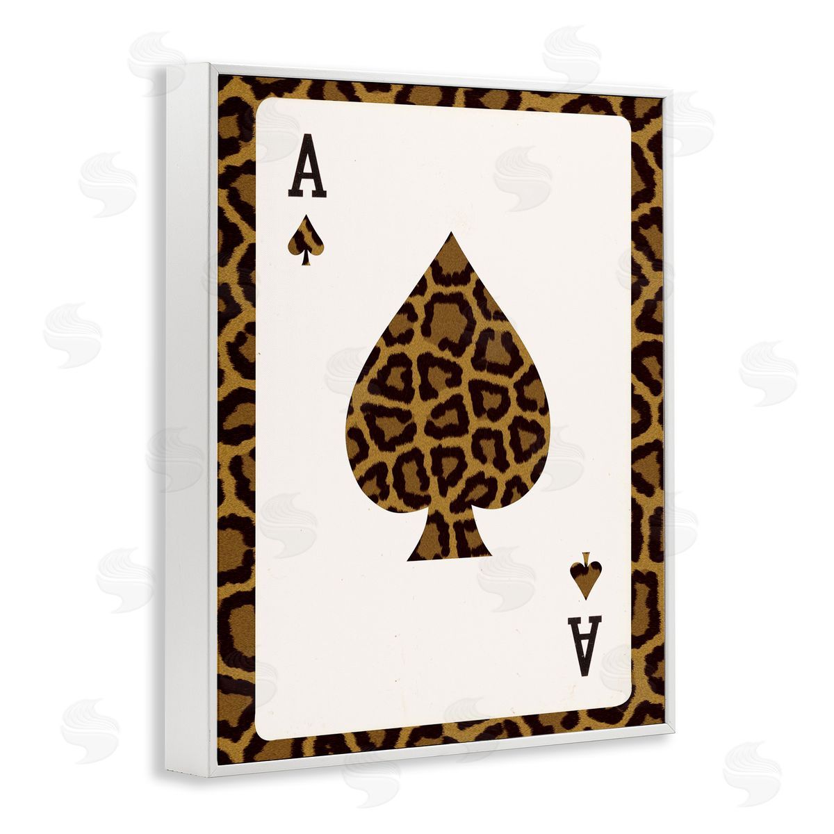 Lil' Rue | Ace of Spades Leopard