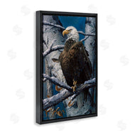 Tom Antonishak | America's Pride Bald Eagle