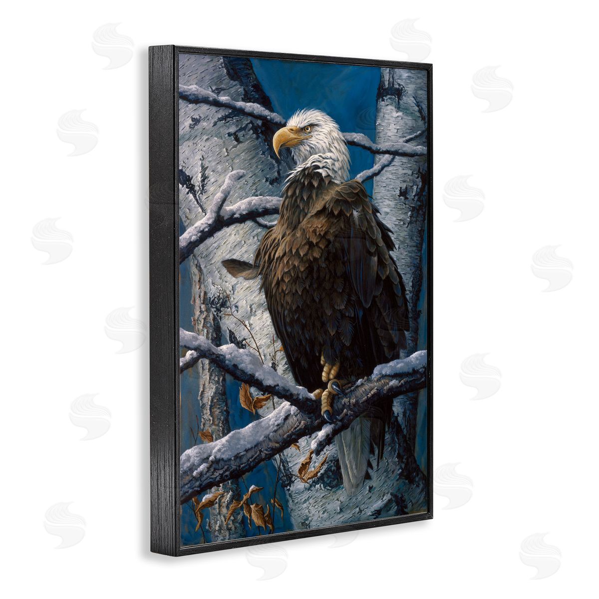 Tom Antonishak | America's Pride Bald Eagle