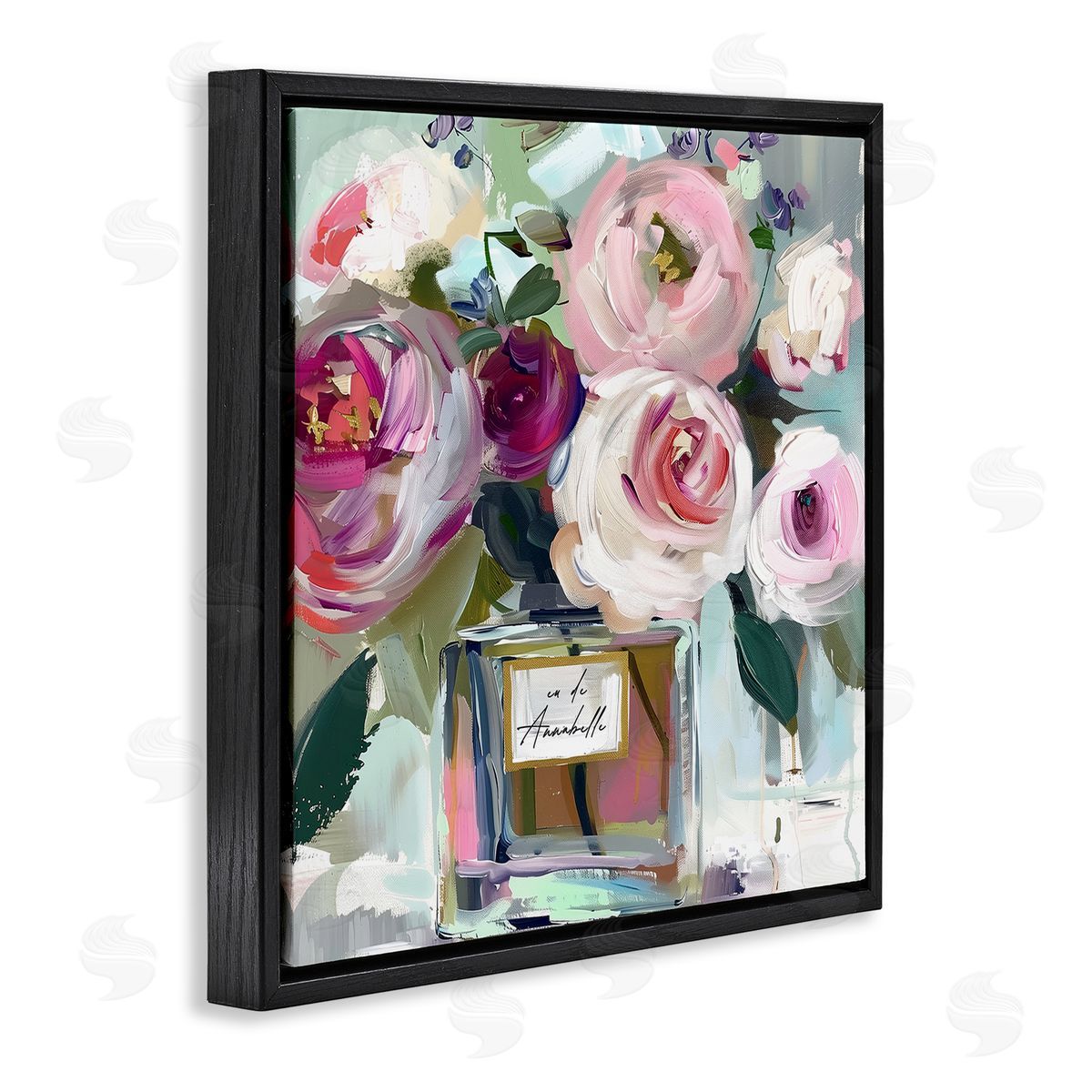 Annabelle Hall | Roses Are Pink Bouquet