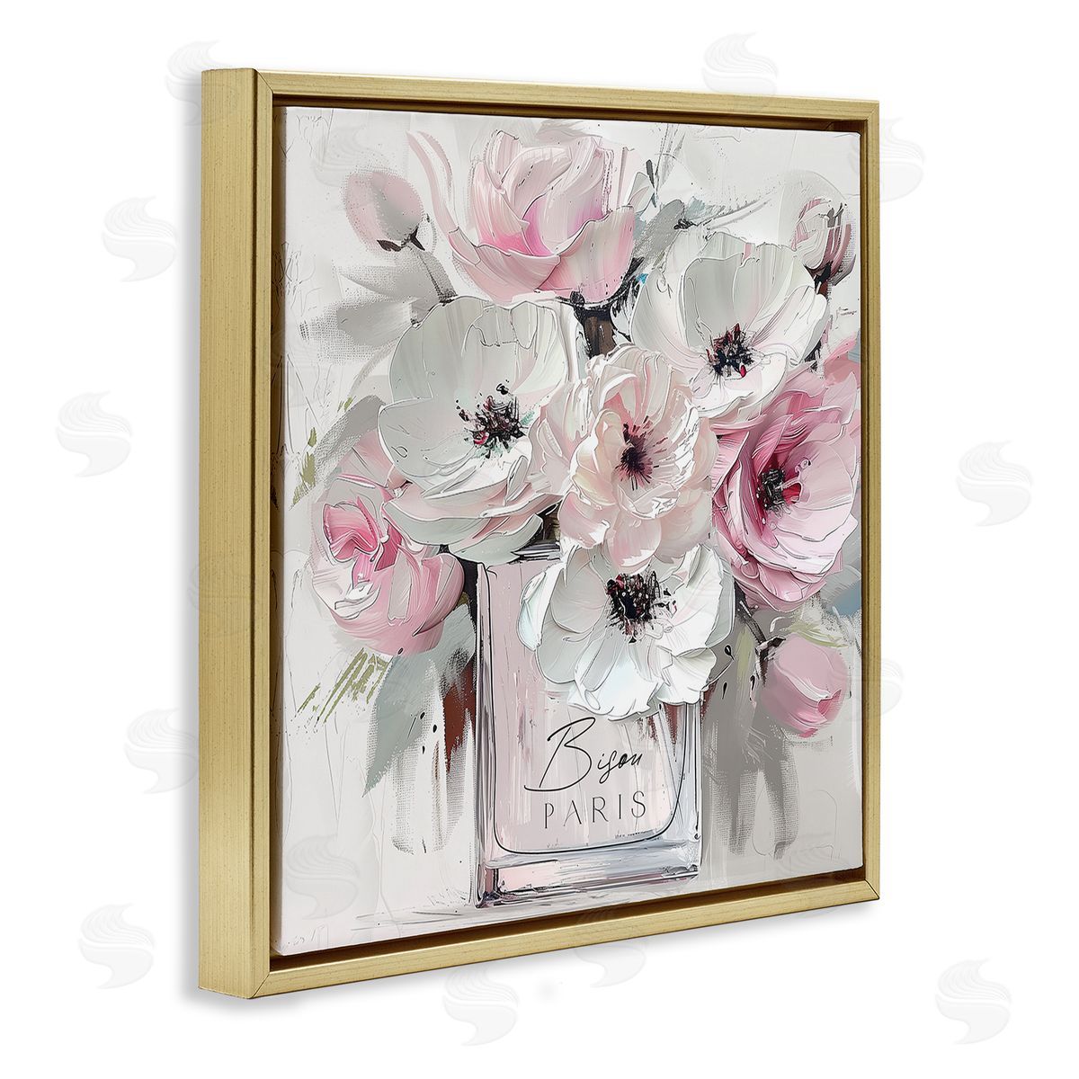 Annabelle Hall | Blush Pink Bisou Bouquet