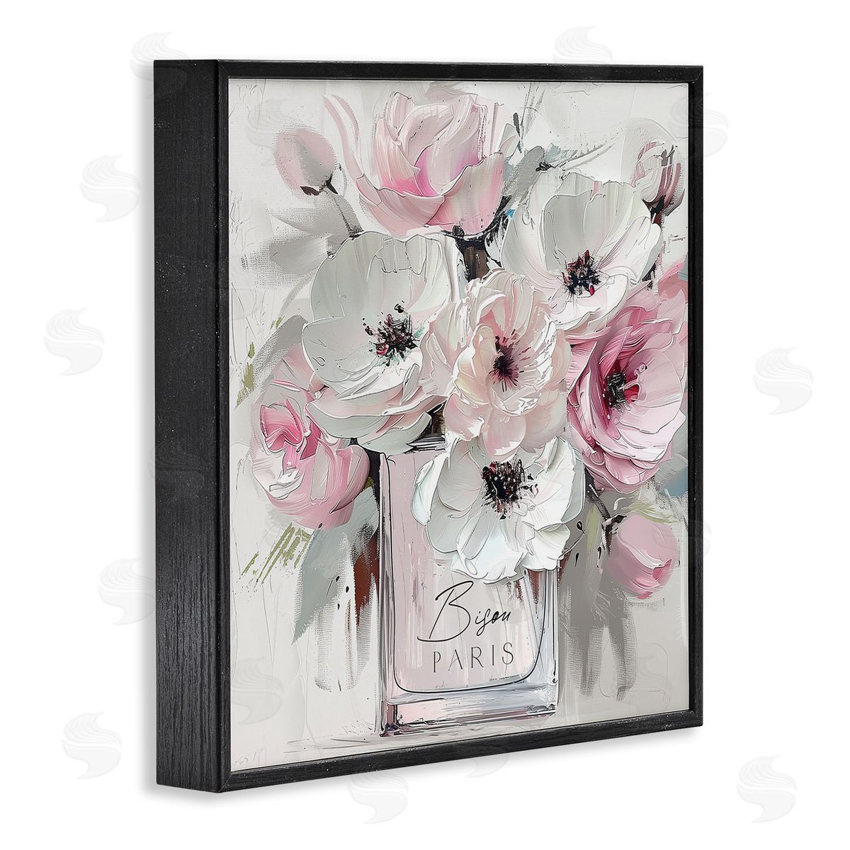 Annabelle Hall | Blush Pink Bisou Bouquet
