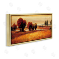 Gregory Williams | Golden Reflections Landscape