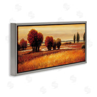 Gregory Williams | Golden Reflections Landscape