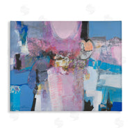 Maurizio Piovan | Pastel Simpatia Abstract
