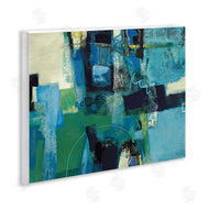Maurizio Piovan | Nelle Profondit Abstraction