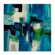 Maurizio Piovan | Abstract Essenza Composition