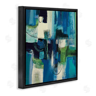 Maurizio Piovan | Abstract Essenza Composition