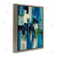Maurizio Piovan | Abstract Essenza Composition