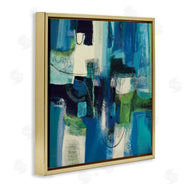 Maurizio Piovan | Abstract Essenza Composition
