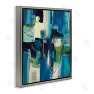 Maurizio Piovan | Abstract Essenza Composition