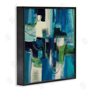 Maurizio Piovan | Abstract Essenza Composition