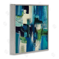 Maurizio Piovan | Abstract Essenza Composition