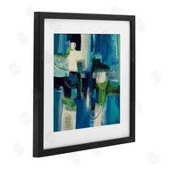 Maurizio Piovan | Abstract Essenza Composition
