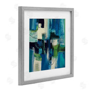 Maurizio Piovan | Abstract Essenza Composition