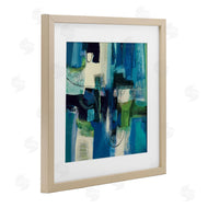 Maurizio Piovan | Abstract Essenza Composition