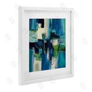 Maurizio Piovan | Abstract Essenza Composition