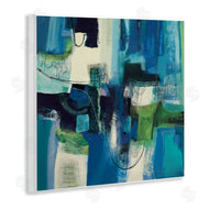 Maurizio Piovan | Abstract Essenza Composition