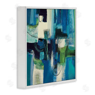 Maurizio Piovan | Abstract Essenza Composition