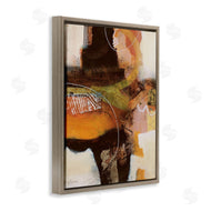 Maurizio Piovan | Cromatismo Neutral Abstract
