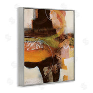 Maurizio Piovan | Cromatismo Neutral Abstract