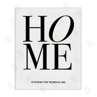 House of Lulu | Where The Weirdos Are