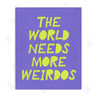 House of Lulu | The World Needs More Weirdos