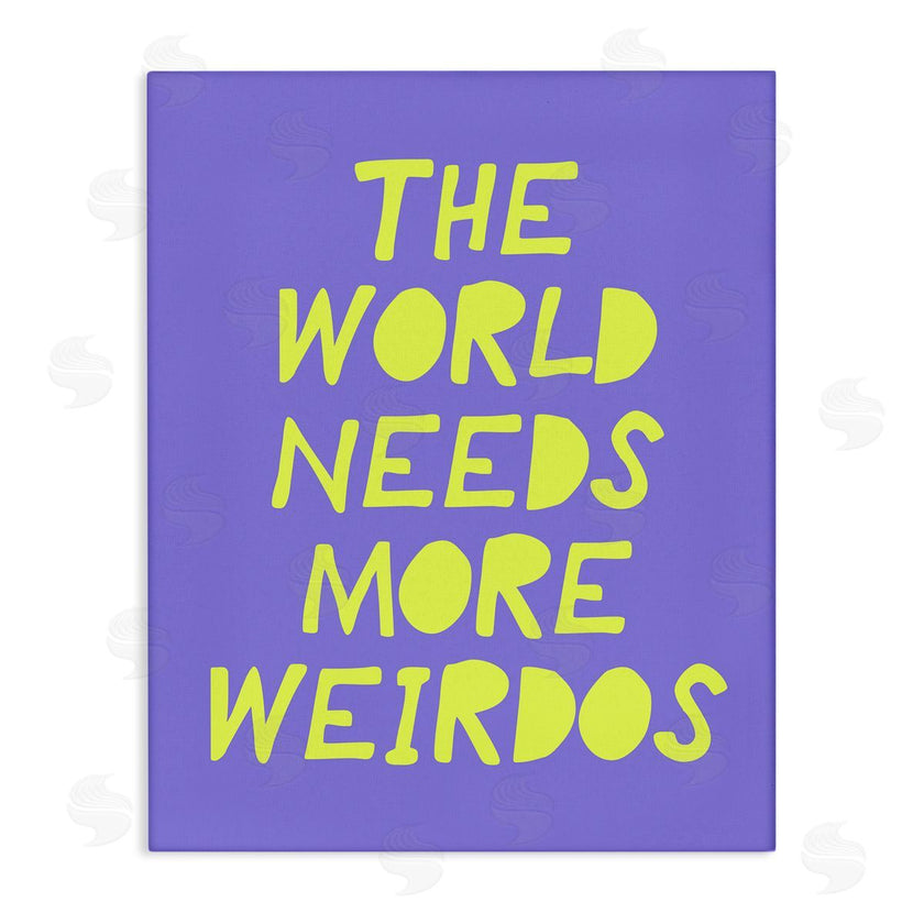 House of Lulu | The World Needs More Weirdos