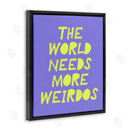 House of Lulu | The World Needs More Weirdos