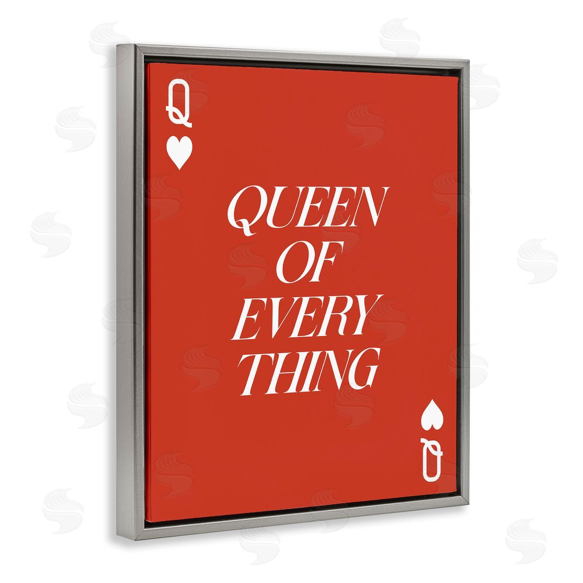 House of Lulu | Queen of Everything Card