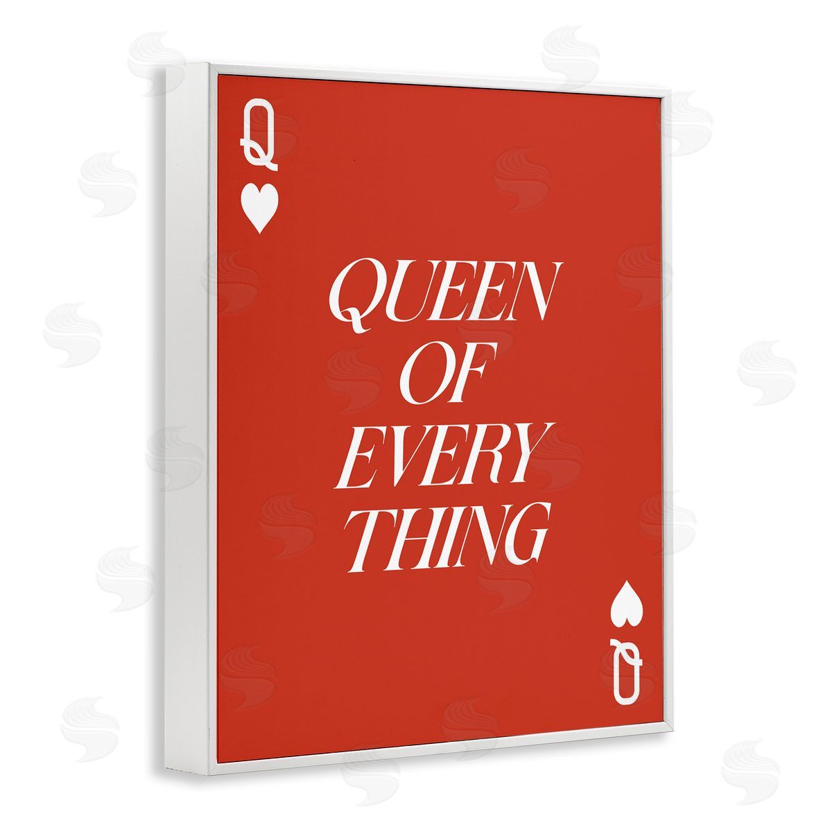 House of Lulu | Queen of Everything Card
