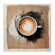 Annabelle Hall | Modern Coffee Love