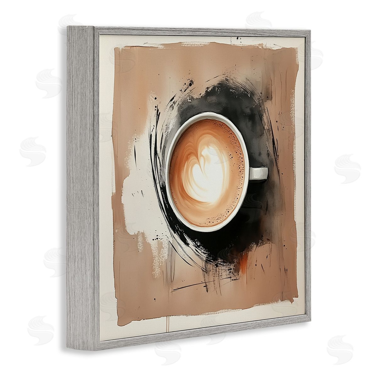 Annabelle Hall | Modern Coffee Love