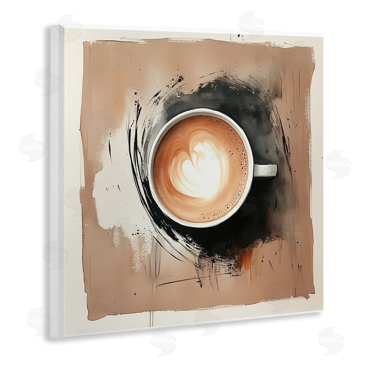 Annabelle Hall | Modern Coffee Love