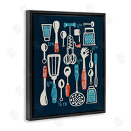 Connie Summers | Kitchen Measurement Utensils