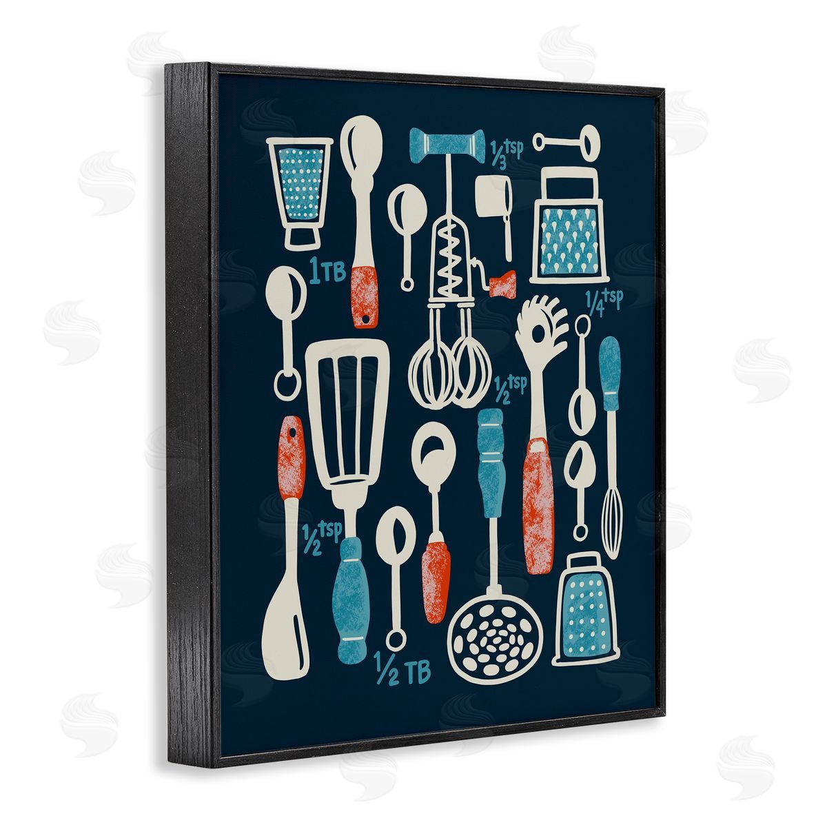 Connie Summers | Kitchen Measurement Utensils